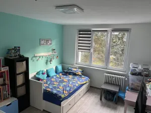 Prodej bytu 3+1, Karlovy Vary, Okružní, 65 m2