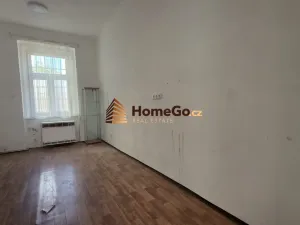 Pronájem obchodního prostoru, Praha - Vršovice, Žitomírská, 25 m2