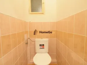 Pronájem bytu 2+kk, Praha - Nusle, Pod Terebkou, 46 m2