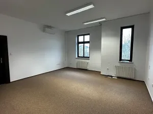 Pronájem kanceláře, Ostrava, Masná, 21 m2
