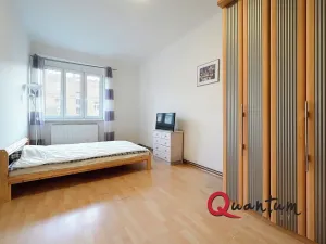 Prodej bytu 2+kk, Praha - Nusle, Na výsledku I, 46 m2