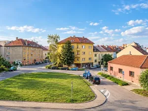 Prodej bytu 2+kk, Brno, 53 m2