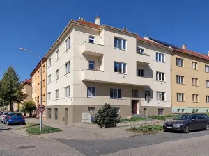 Prodej bytu 1+1, Brno, 48 m2