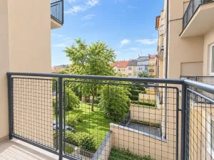 Prodej bytu 1+1, Brno, 48 m2
