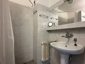 Pronájem bytu 3+kk, Praha - Vršovice, Na pahorku, 89 m2