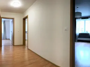 Pronájem bytu 3+kk, Hostivice, Ječná, 70 m2