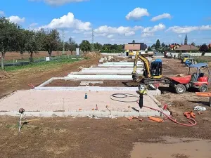 Prodej rodinného domu, Čáslav, Žacká, 141 m2
