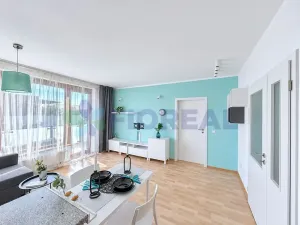 Prodej bytu 2+kk, Praha - Stodůlky, Anny Rybníčkové, 60 m2