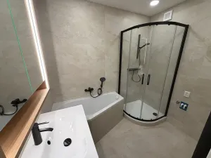 Prodej bytu 3+1, Kladno, Finská, 65 m2