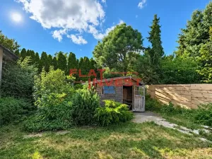 Prodej rodinného domu, Praha - Křeslice, Hornokřeslická, 150 m2