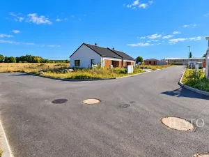 Prodej pozemku pro bydlení, Čížová, 955 m2