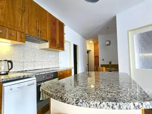 Pronájem bytu 3+kk, Písek, V Portyči, 68 m2