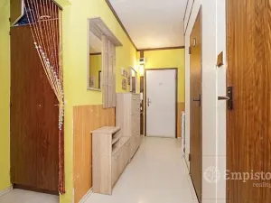Prodej bytu 3+1, Třinec, Sosnová, 68 m2