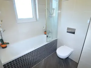 Prodej bytu 2+kk, Praha - Pitkovice, Chorošová, 55 m2