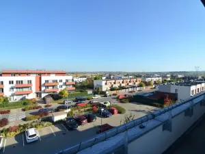 Prodej bytu 2+kk, Praha - Pitkovice, Chorošová, 55 m2
