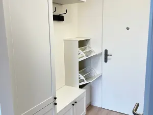 Prodej bytu 1+kk, Praha - Vysočany, Poděbradská, 20 m2