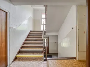Pronájem bytu 2+1, Most, Zdeňka Fibicha, 55 m2