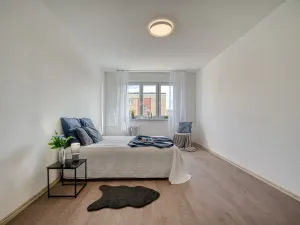 Pronájem bytu 2+1, Most, Zdeňka Fibicha, 55 m2