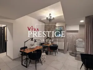 Pronájem obchodního prostoru, Praha - Vyšehrad, Neklanova, 74 m2
