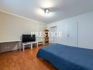 Pronájem bytu 2+kk, Praha - Hloubětín, Poděbradská, 45 m2