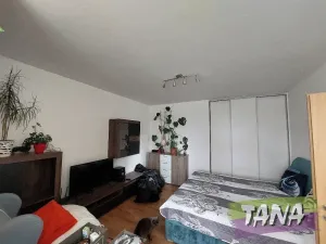 Pronájem bytu 2+kk, Turnov, Máchova, 46 m2