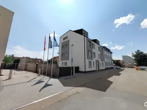 Pronájem bytu 2+kk, Olomouc, Rejskova, 58 m2