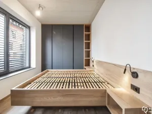 Pronájem bytu 2+kk, Olomouc, Rejskova, 58 m2