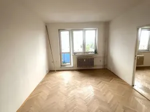 Pronájem bytu 2+1, Olomouc, tř. Kosmonautů, 54 m2