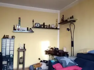 Prodej bytu 2+kk, Praha - Zličín, Nedašovská, 41 m2