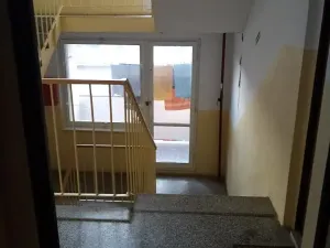 Prodej bytu 2+kk, Praha - Zličín, Nedašovská, 41 m2