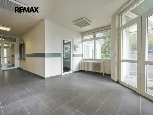 Pronájem obchodního prostoru, Plzeň, Na Roudné, 150 m2