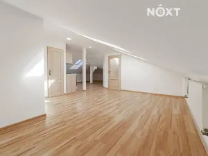 Pronájem bytu 2+kk, Ostrava, Parcelní, 62 m2