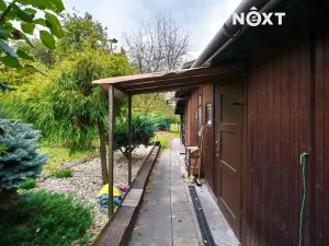 Pronájem zahrady, Doubrava, 3000 m2