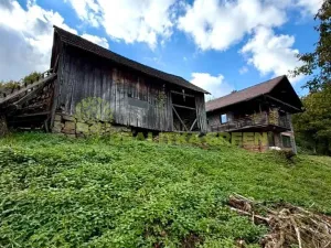 Prodej pozemku pro bydlení, Pržno, 6194 m2