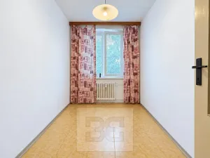 Pronájem bytu 3+1, Brno, Štefáčkova, 62 m2