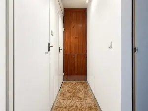 Pronájem bytu 3+1, Brno, Štefáčkova, 62 m2