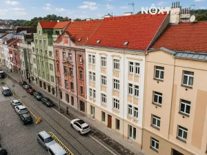 Prodej bytu 2+kk, Praha - Vysočany, Pod pekárnami, 50 m2