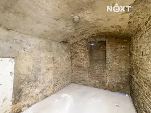 Prodej skladu, Praha - Košíře, U Tyrše, 33 m2