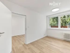 Prodej bytu 2+kk, Praha - Kyje, Vajgarská, 27 m2