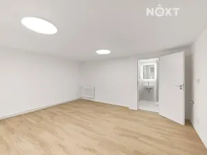 Prodej bytu 1+kk, Praha - Kyje, Vajgarská, 34 m2