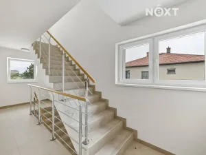 Prodej bytu 1+kk, Praha - Kyje, Vajgarská, 20 m2