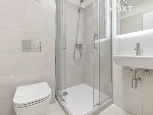 Prodej bytu 1+kk, Praha - Kyje, Vajgarská, 16 m2