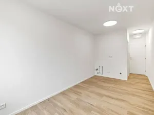 Prodej bytu 1+kk, Praha - Kyje, Vajgarská, 16 m2