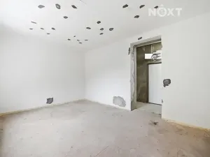 Prodej bytu 1+kk, Praha - Záběhlice, U zákrutu, 27 m2