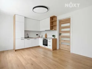 Prodej bytu 1+kk, Praha - Záběhlice, U zákrutu, 27 m2