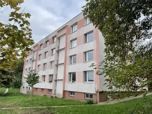 Prodej bytu 2+1, Ústí nad Labem, Tolstého, 60 m2