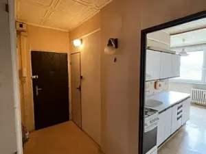 Prodej bytu 2+1, Ústí nad Labem, Tolstého, 60 m2