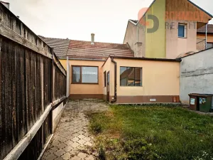Prodej rodinného domu, Lanžhot, Kostická, 155 m2