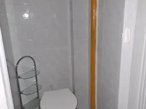 Pronájem bytu 1+kk, Praha - Strašnice, Za poštou, 22 m2