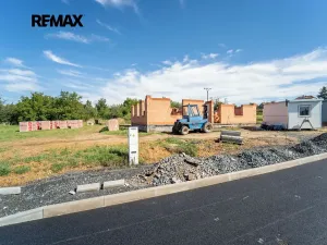 Prodej pozemku pro bydlení, Týnec nad Labem, 911 m2